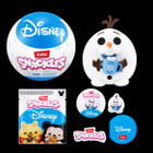 Snackles Licensed Character Disney 5-inch Plush (2-Pack ) with Snack Accessory  product image