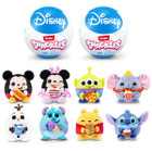 Snackles Licensed Character Disney 5-inch Plush (2-Pack ) with Snack Accessory  product image