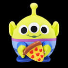 Snackles Licensed Character Disney 5-inch Plush (2-Pack ) with Snack Accessory  product image
