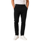 Men's Super Stretch Slim Fit Everyday Chino Pants product image
