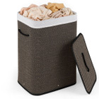 Bamboo Laundry Hamper product image