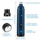 USB Dog Nail Trimmer product image