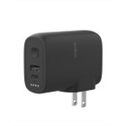 Belkin BoostCharge Hybrid Wall Charger 25W + Power Bank product image