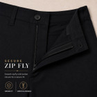 Men's Super Stretch Slim Fit Everyday Chino Pants (3-Pack) product image