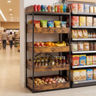 5-Tier Food Storage Rack product image