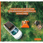 Foldable Rooftop Waterproof Cargo Bag product image