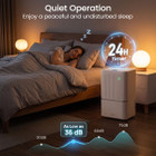 32 Pint Dehumidifier product image