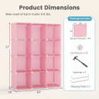 Modular Kid's Closet  product image