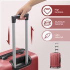 4-in-1 Suitcase Set product image