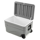 Portable Wheeled Ice Cooler product image
