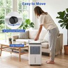 Portable Dehumidifier  product image