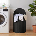 Bamboo Laundry Hamper product image