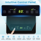 Portable Dehumidifier product image
