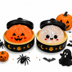 Mystery Halloween Squishy Bao (2-Pack) product image