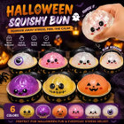 Mystery Halloween Squishy Bao (2-Pack) product image