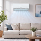 Mini Split AC/Heating System  product image