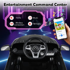 Licensed Mercedes-Benz Kids' Ride-on Car  product image