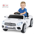 Licensed Mercedes-Benz Kids' Ride-on Car  product image