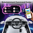 Licensed Mercedes-Benz Kids' Ride-on Car  product image