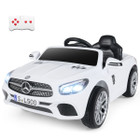 Licensed Mercedes-Benz Kids' Ride-on Car  product image