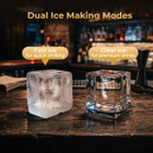 Countertop Ice Cube Maker product image