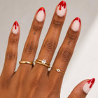 Olive & June Mystery Halloween Press-On Nails (3-Pack) product image