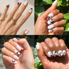 Olive & June Mystery Halloween Press-On Nails (3-Pack) product image