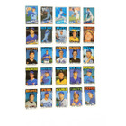 1986 Vintage Baseball Cards – Surprise 10 Pack (Original Topps Collection) product image
