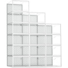 Pinkpum Shoe Storage Boxes (15-Pack) product image