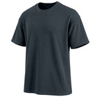 Men's Baggy Fit Wide Shoulder Crew Neck Shirt product image