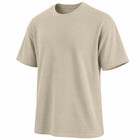 Men's Baggy Fit Wide Shoulder Crew Neck Shirt product image