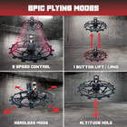 Skibidi Toilet Flying Buzzsaw Drone product image