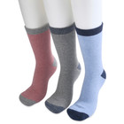 GaaHuu Women's Super Soft Cushioned 1.6TOG Thermal Socks (3-Pack) product image