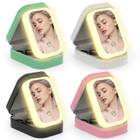 Travel Makeup Bag & LED Mirror  product image
