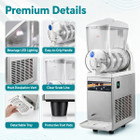 Commercial Slushy Machine  product image
