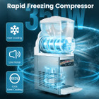 Commercial Slushy Machine  product image