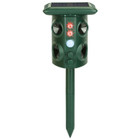 Solar Ultrasonic Animal Repeller product image