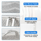 Foldable Wardrobe Sorting Storage Box (4-Pack)  product image