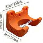 Garden Tool Organizer Wall Hook (10-Pack) product image