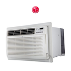 LG 10,000BTU 115V Electronic Thru the Wall Air Conditioner with Remote product image