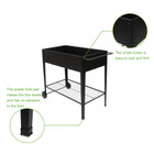 Metal Raised Garden Bed  product image