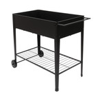 Metal Raised Garden Bed  product image