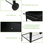 Metal Raised Garden Bed  product image