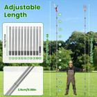 2-in-1 Pole Saw & Fruit Picker product image
