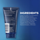 NIVEA MEN Deep Clean Face Wash and Scrub (6-Pack) product image