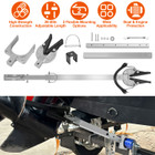 Adjustable Boat Transom Saver product image