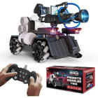 Skibidi Toilet Parasite Disabler Laser Tank product image