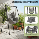Hanging Swing with Stand product image