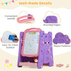 3-in-1 Kids' Art Easel  product image