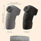 Rechargeable Knee Massager with Heat product image